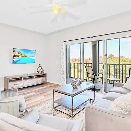 Luxury 3Br Near Disney - Pool And Hot Tub!
